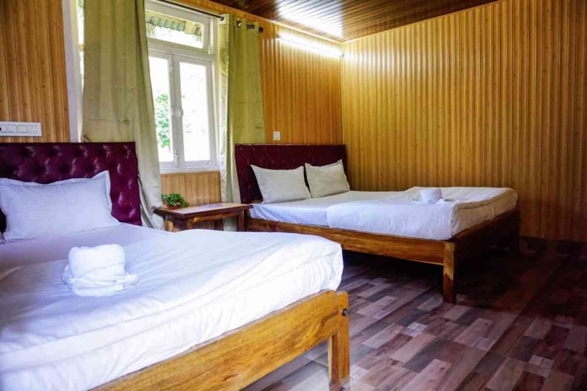 Dream Island Homestay & Adventure - Pedong