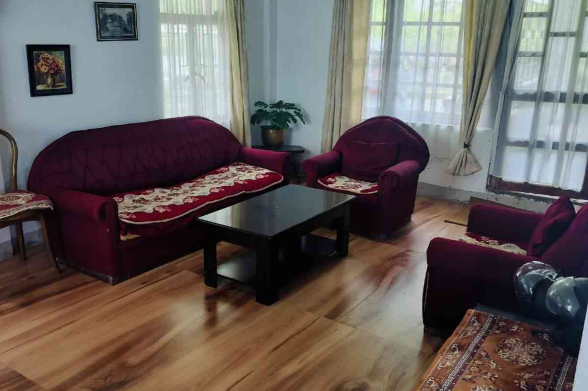 Doma Yuven Homestay - Poobong (Darjeeling)