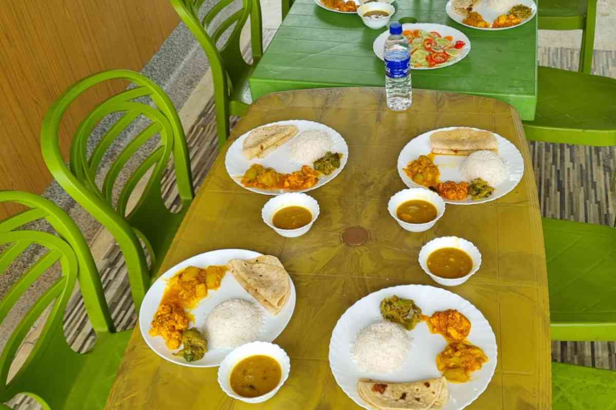 Aranyabas Homestay Chilapata - Dooars