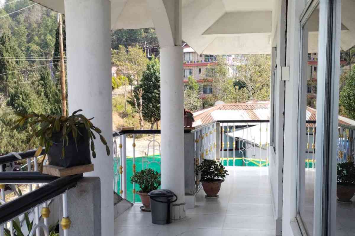 Aroma Homestay - Kalimpong