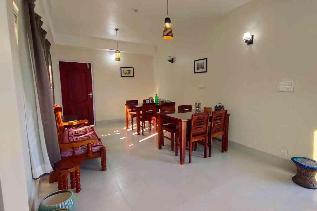 Rongo's RiverSide Farmstay - Rongo