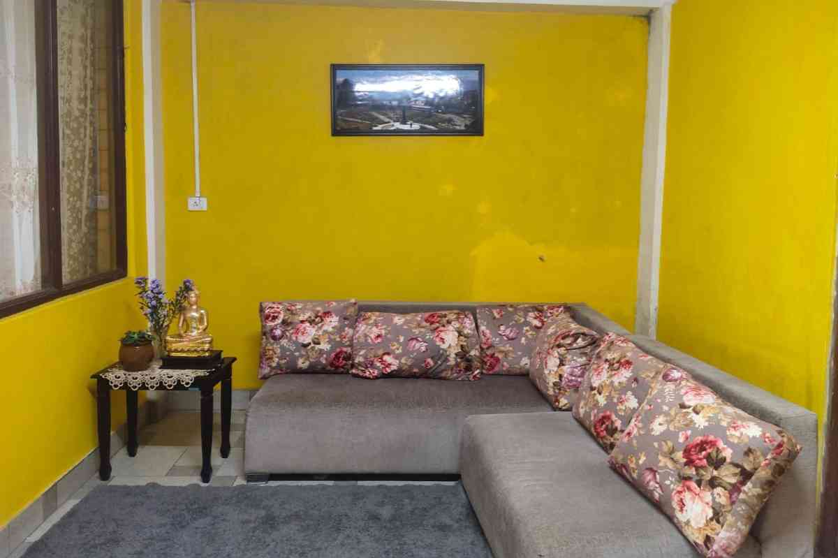 Anjali Homestay - Darjeeling