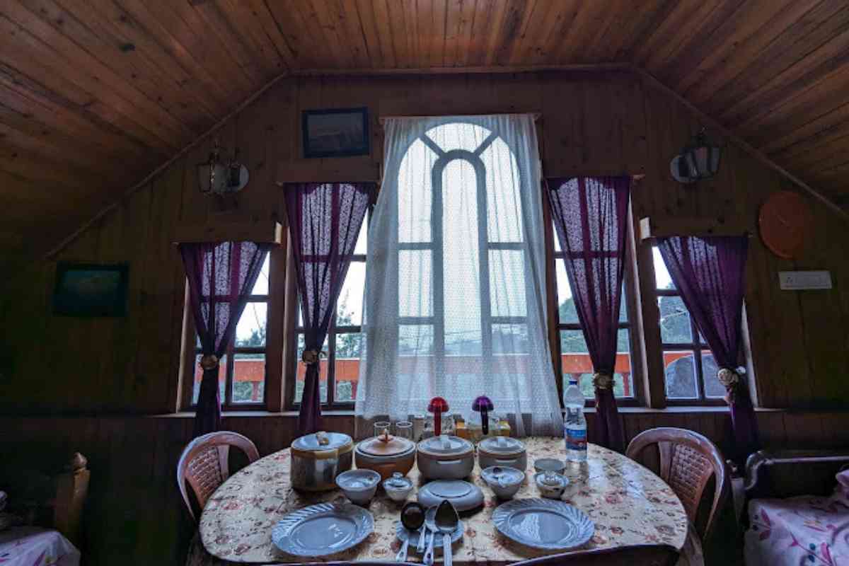 Rishikesh Homestay - Sonada