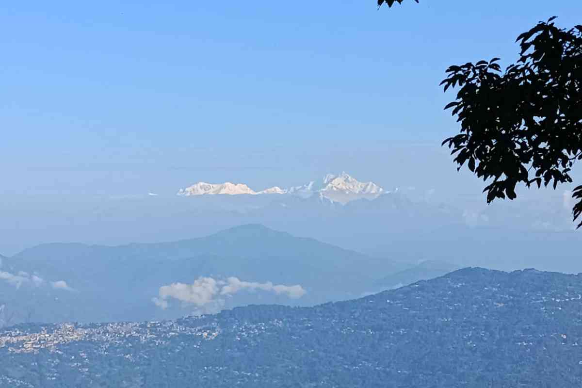 White Pine Retreat - Charkhole