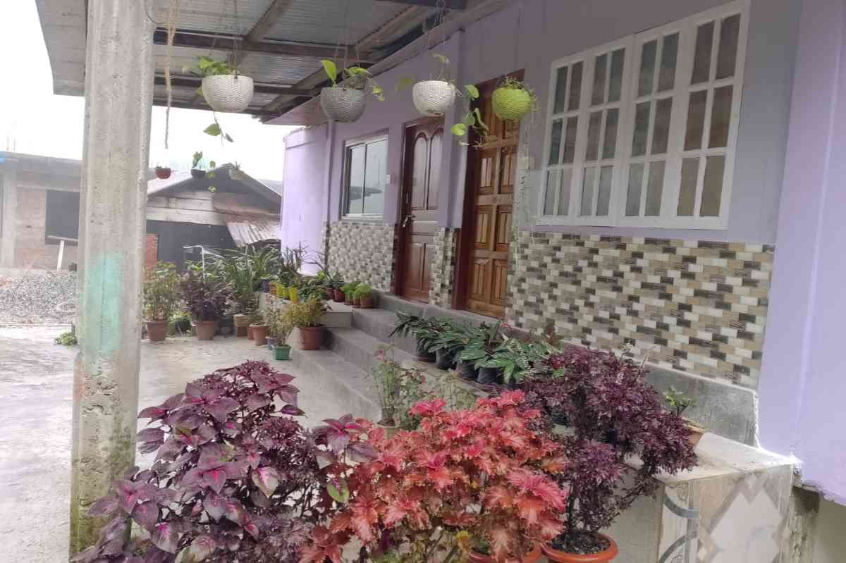 Adarsh Farmstay - Sittong