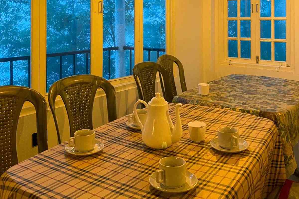 Rimbick Nature Stay - Rimbick (Singalila)