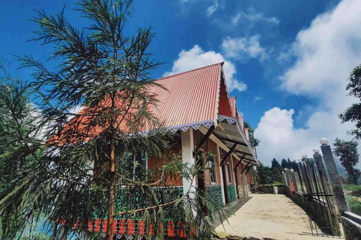 Bae Lae View Homestay - Sittong