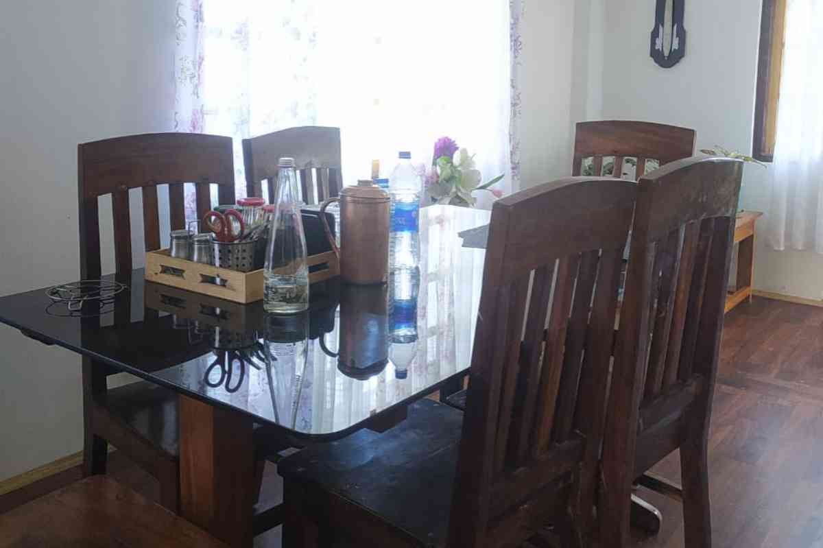 Baralung Homestay - Sittong