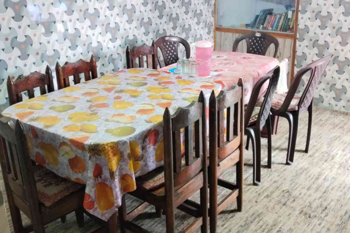 Trishna Homestay - Dhotrey (Singalila)