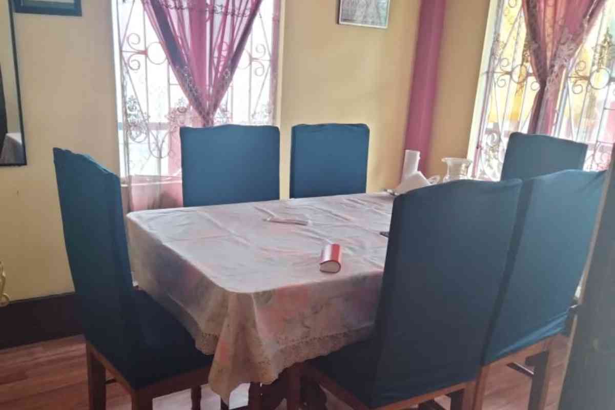 Happy Homestay - Sonada (Darjeeling)