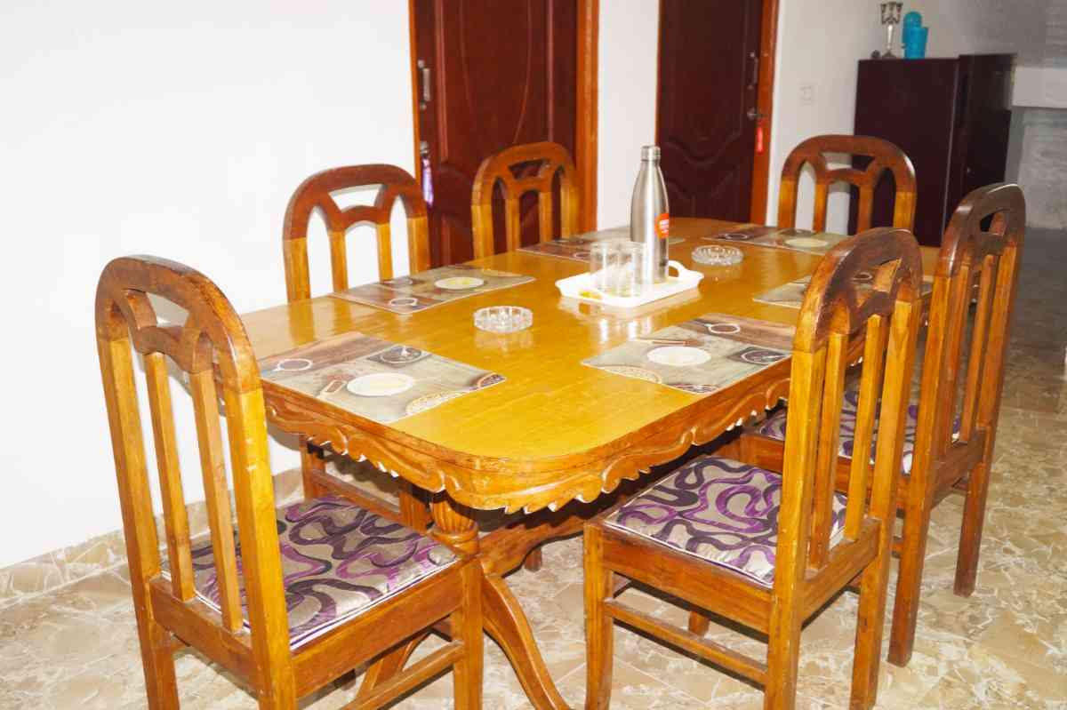 Yangkit Homestay - Poobong (Darjeeling)