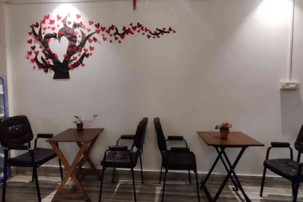 The Local Tribe Homestay