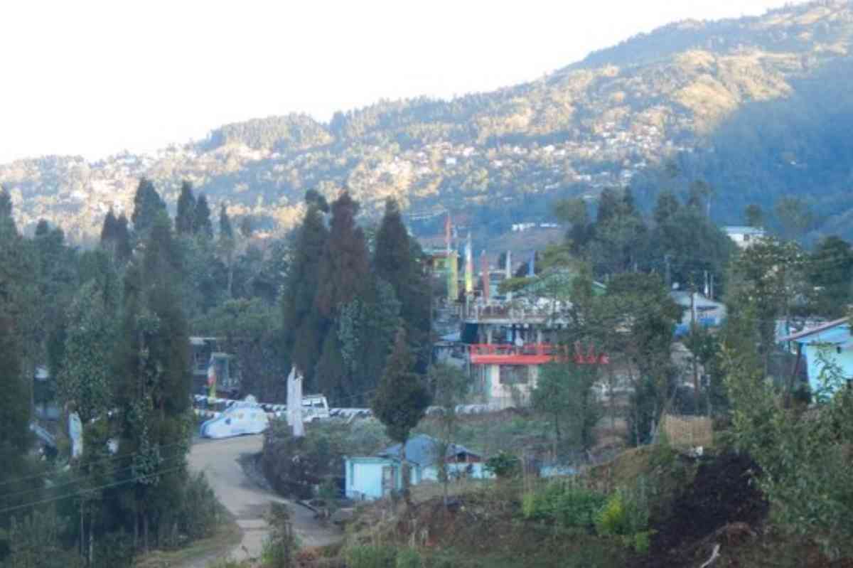 Atithi Devo Bhava - Sonada