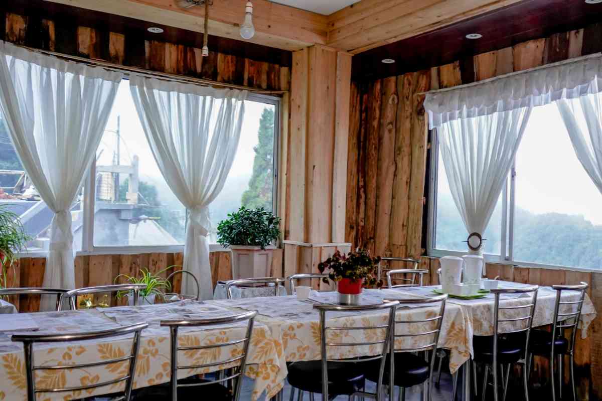 Himm Vatika Homestay - Darjeeling