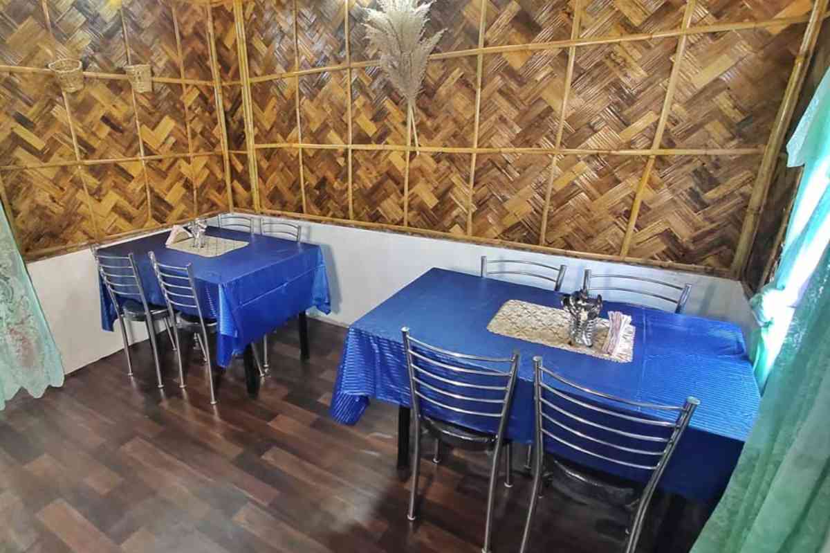 Little Hill Homestay - Latpanchar