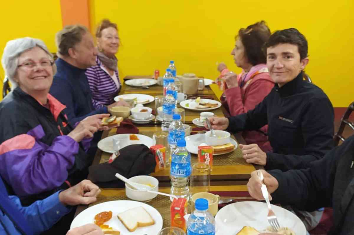 The Mystic Forest- A Tea Garden Resort - Dooars