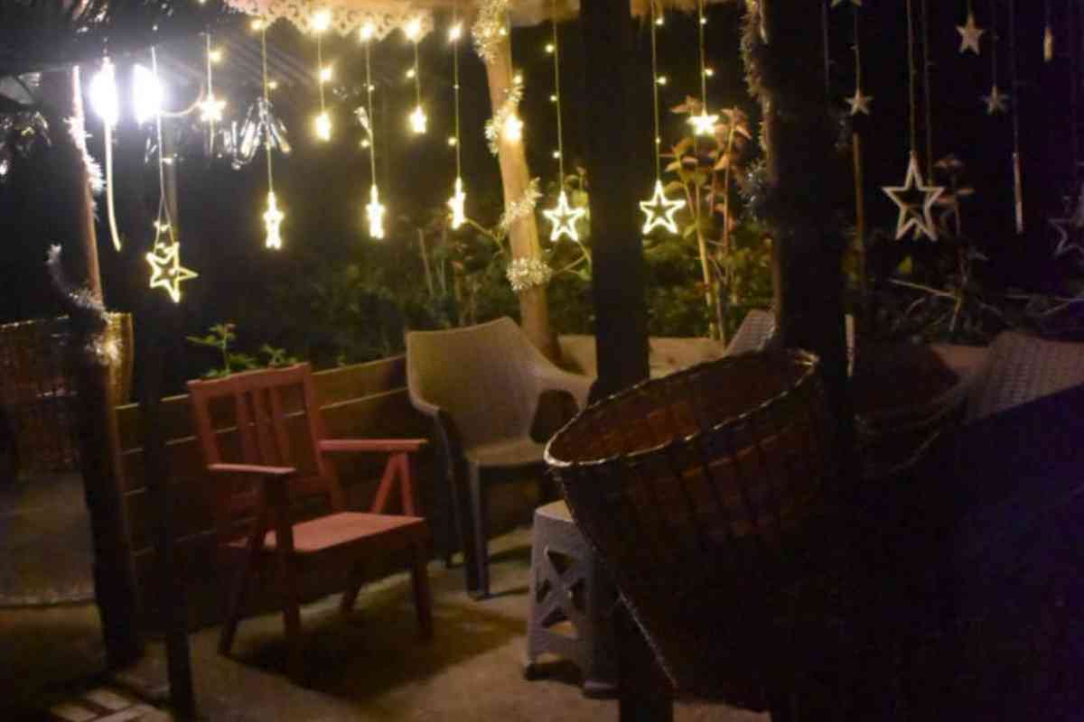 Takdah Homestay - Takdah