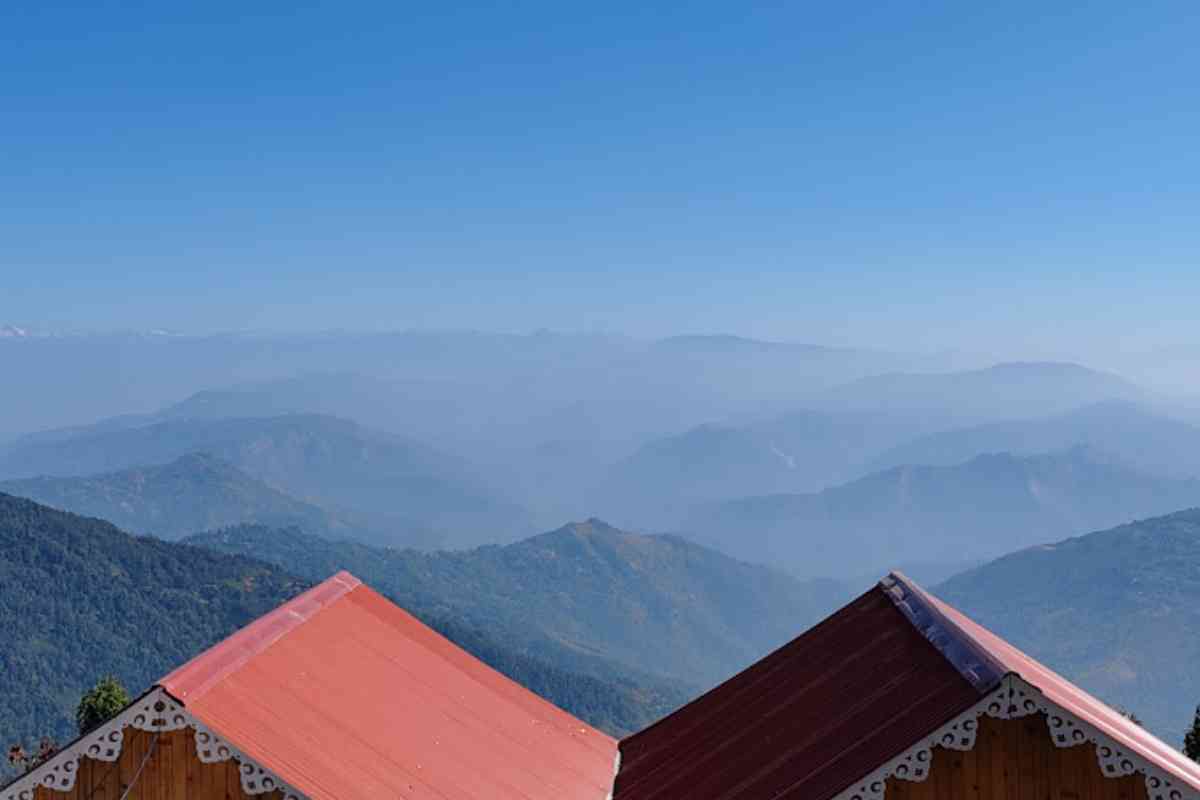 Lama's Homestay - Sittong