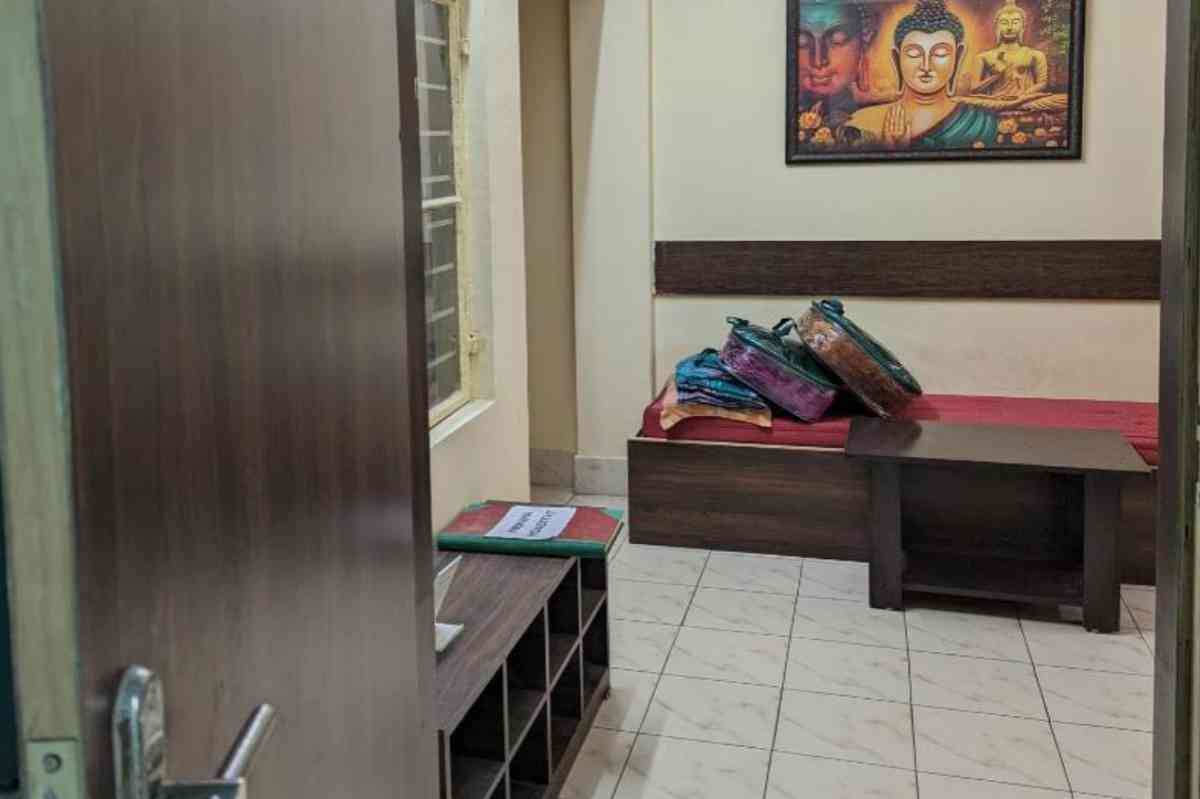 Nirvana Homestay - Siliguri