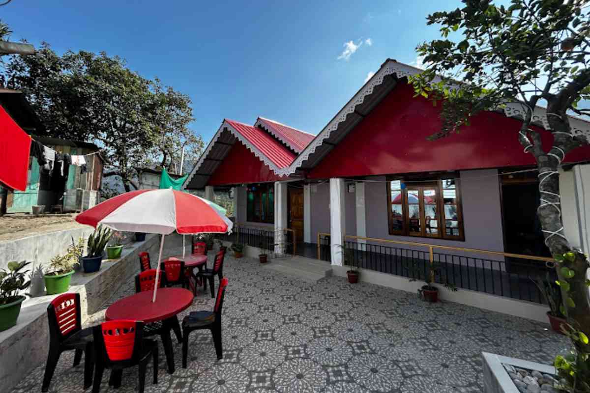 Hangkhim Homestay - Sittong