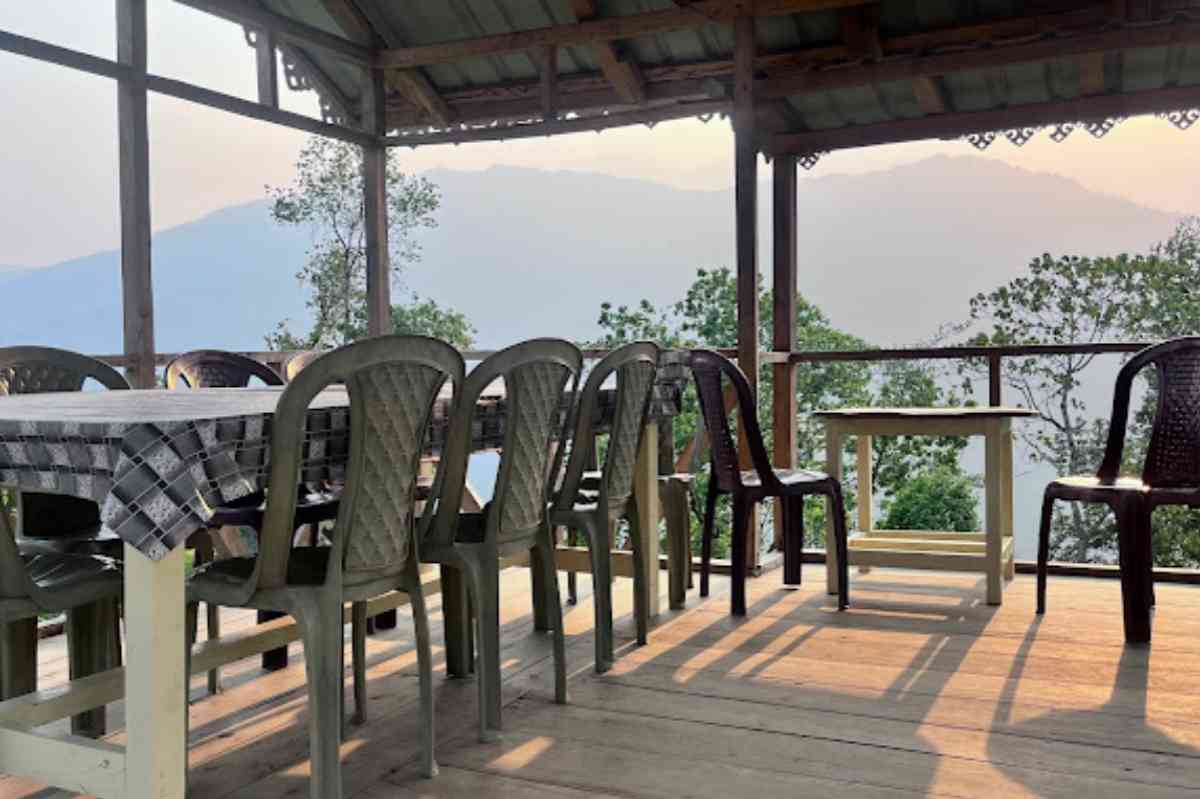 Moktan Lakpa's Homestay - Bijanbari