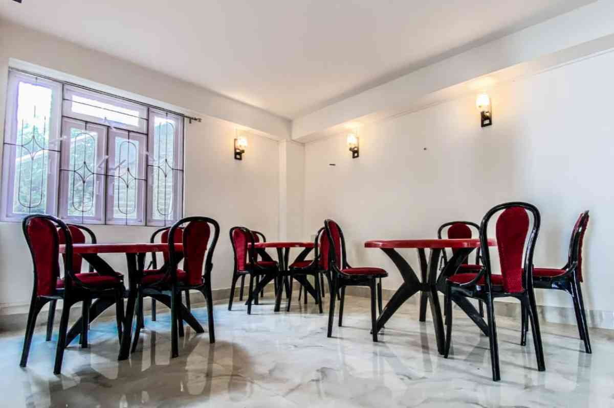 The Everglaze Darjeeling