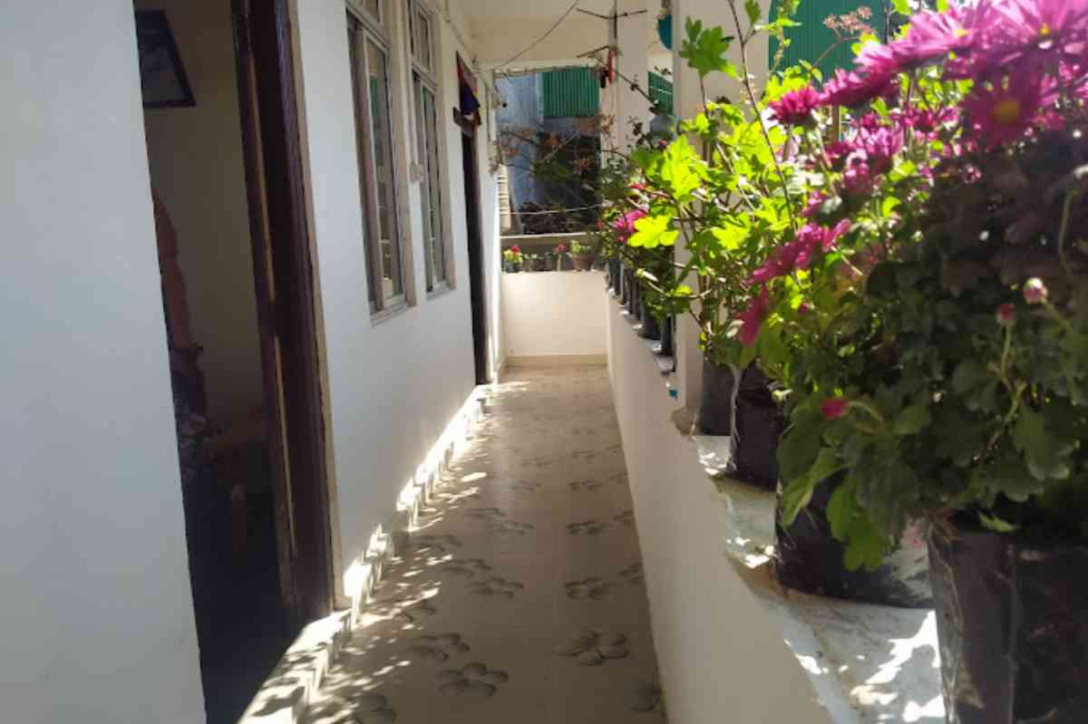 Sangmu Kanya Homestay