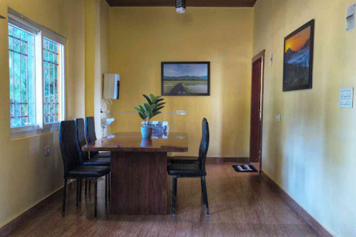 Whispering Pines Farmstay