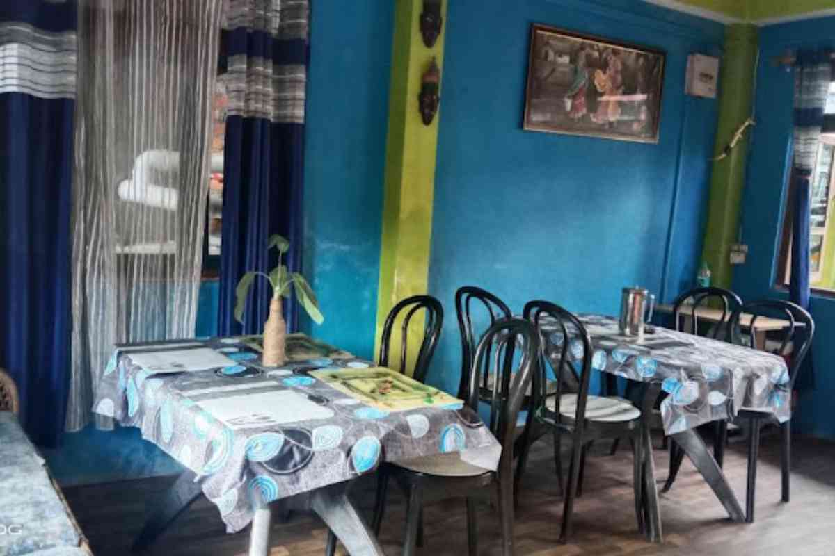 Lava Swagat Homestay - Lava