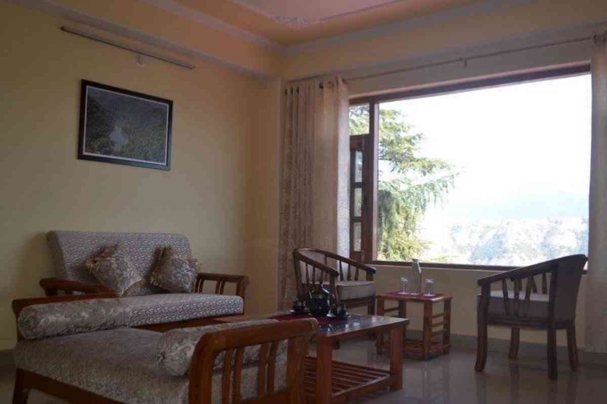 Viva Heights - Shimla