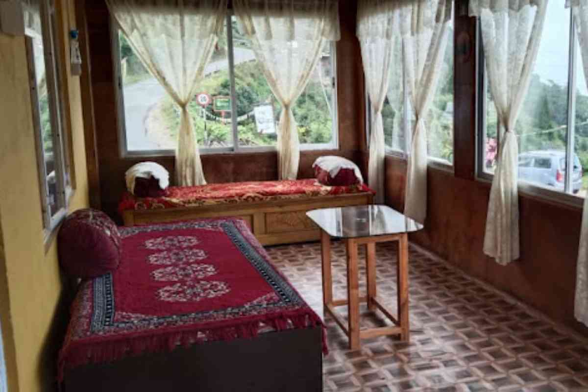 Hangkhim Homestay - Gopal Dhara (Mirik)