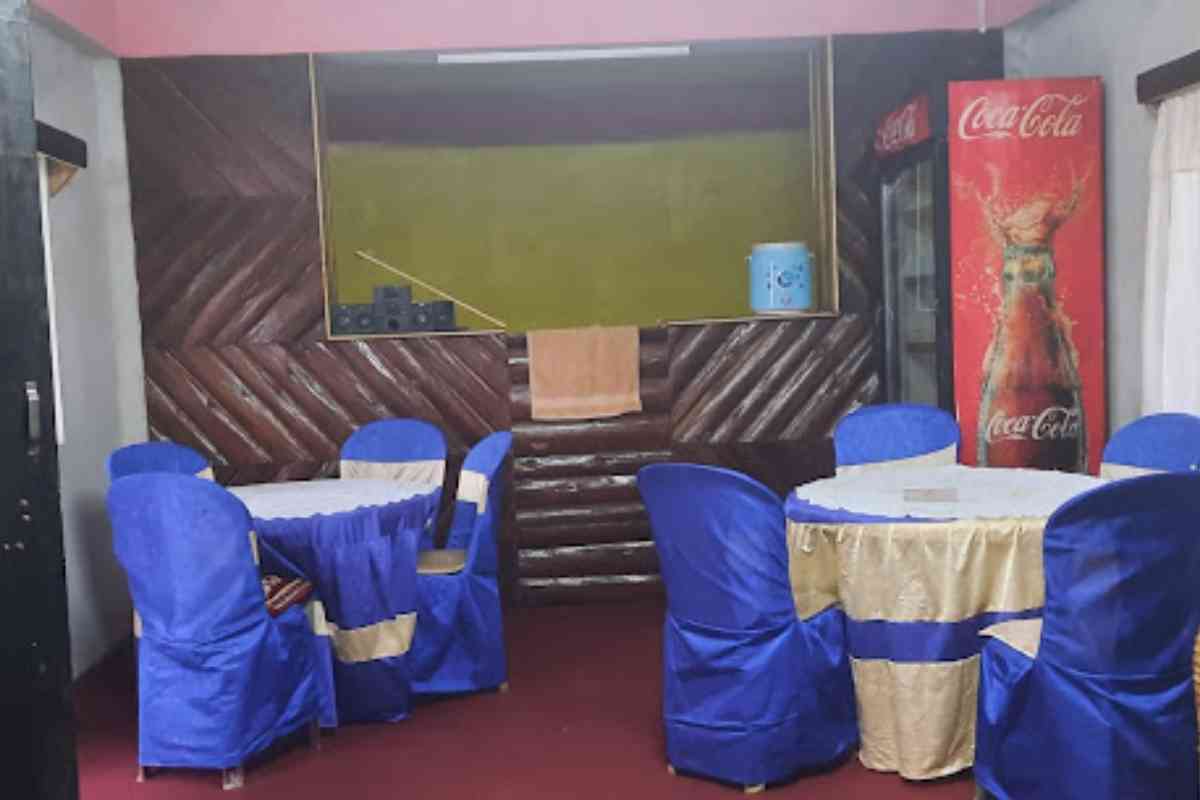 Dzambala Homestay - Plungdung (Darjeeling)