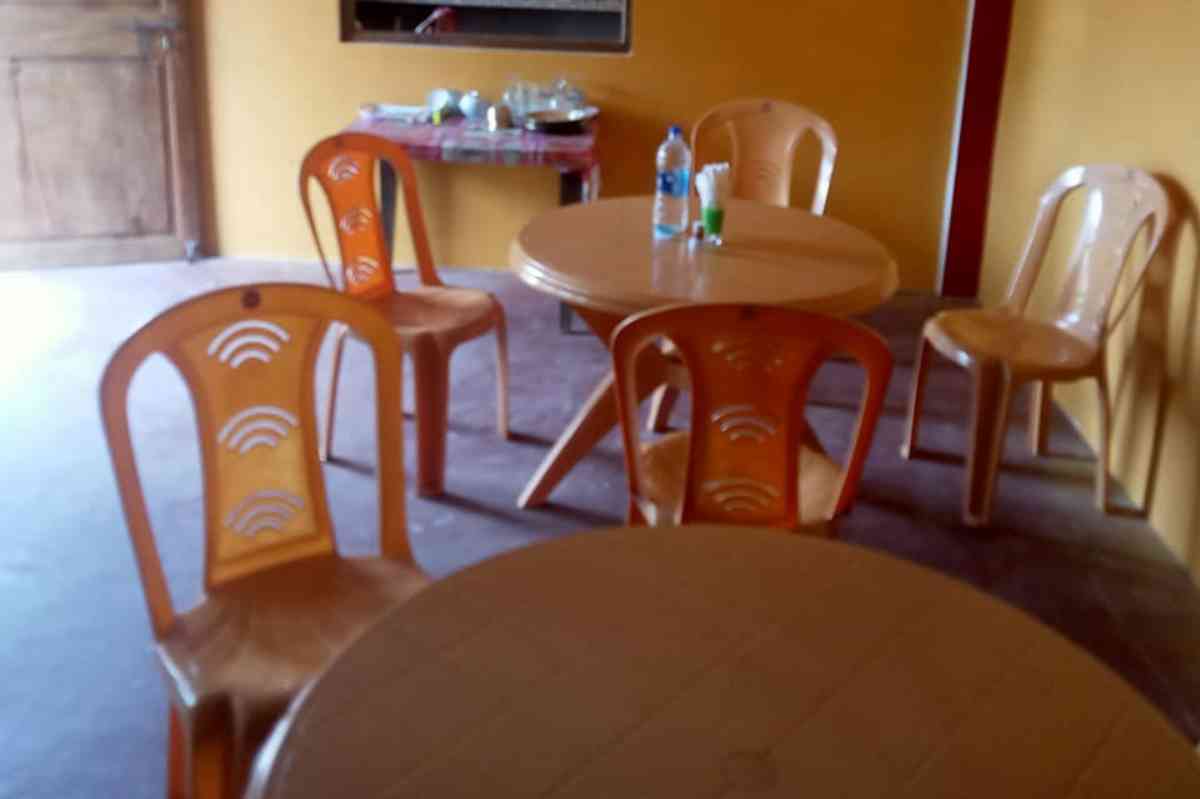 Pranavee Homestay - Chhota Mangwa (Takdah)