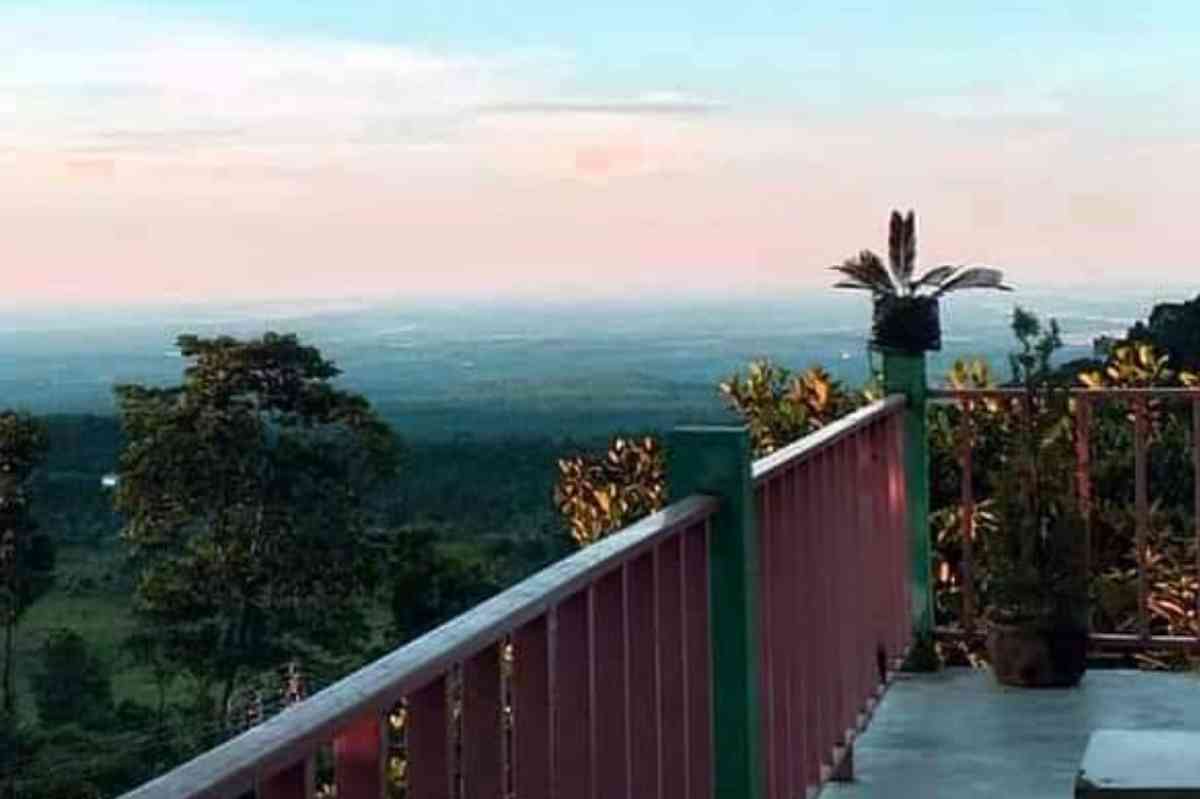 Suntaley Khola Homestay - Samsing