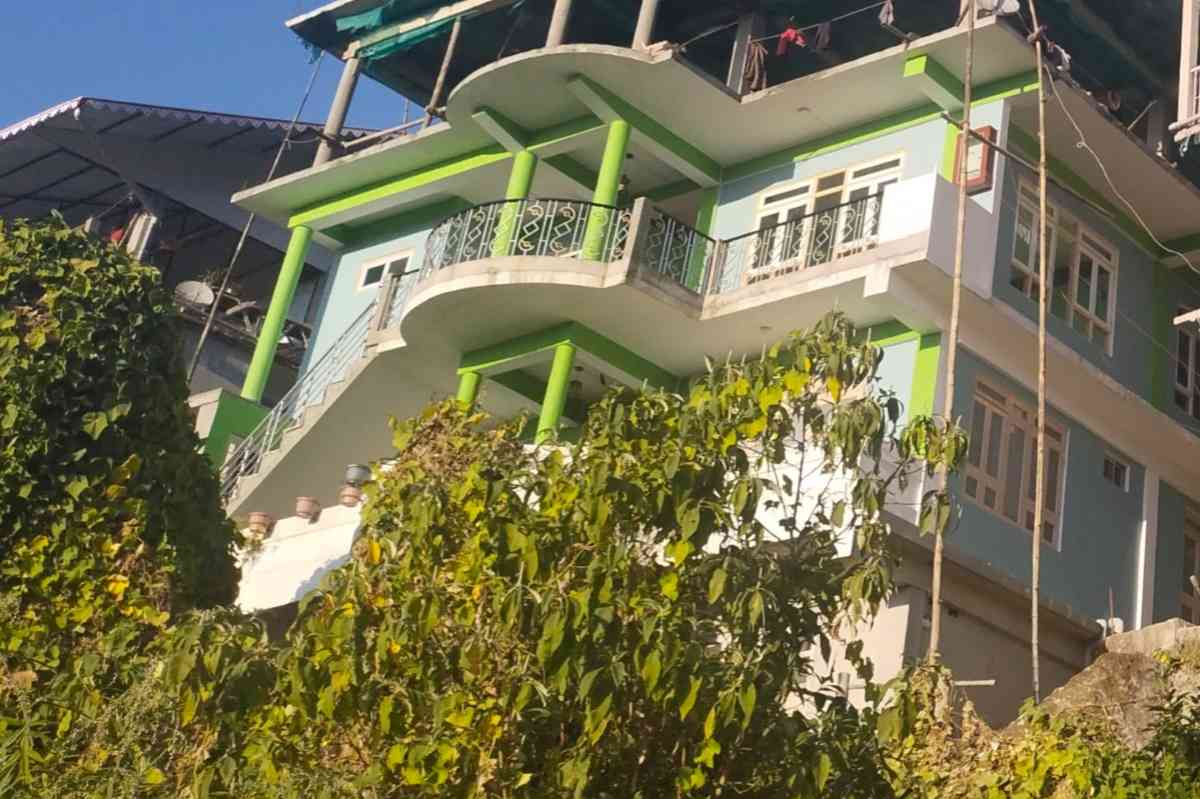 Kynance Homestay - Ramdhura (Kalimpong)