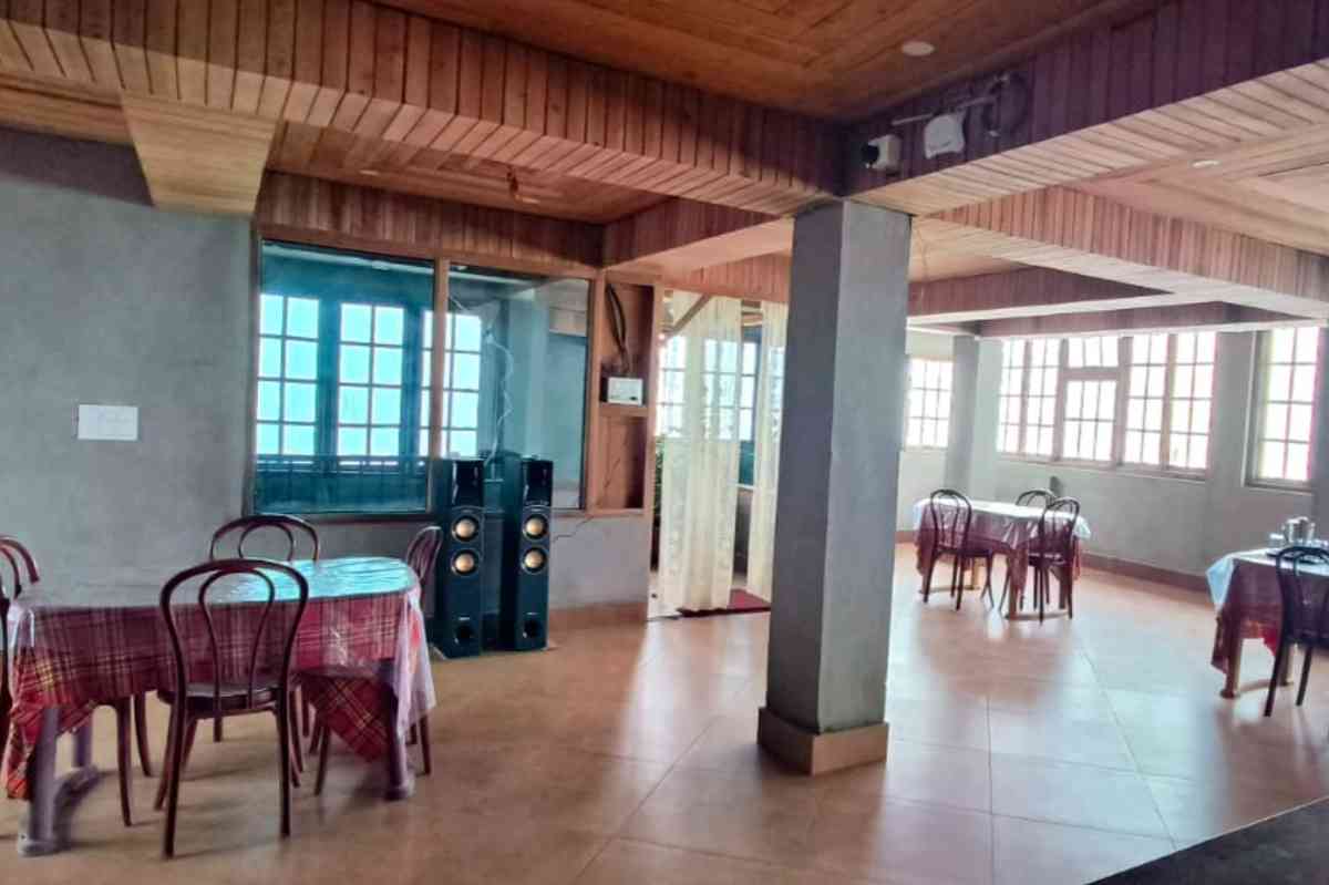 Rangeet Homestay - Sukhia Pokhari