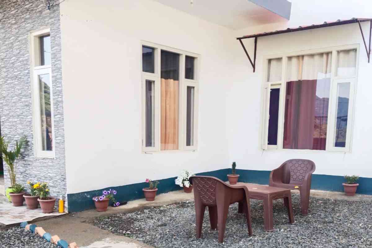 Atulyam Farms and Stay - Shimla