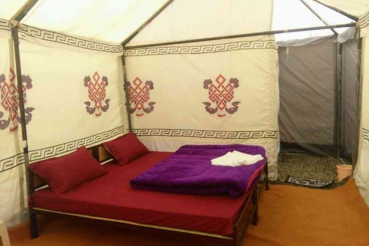 Camp Paramount Journeys