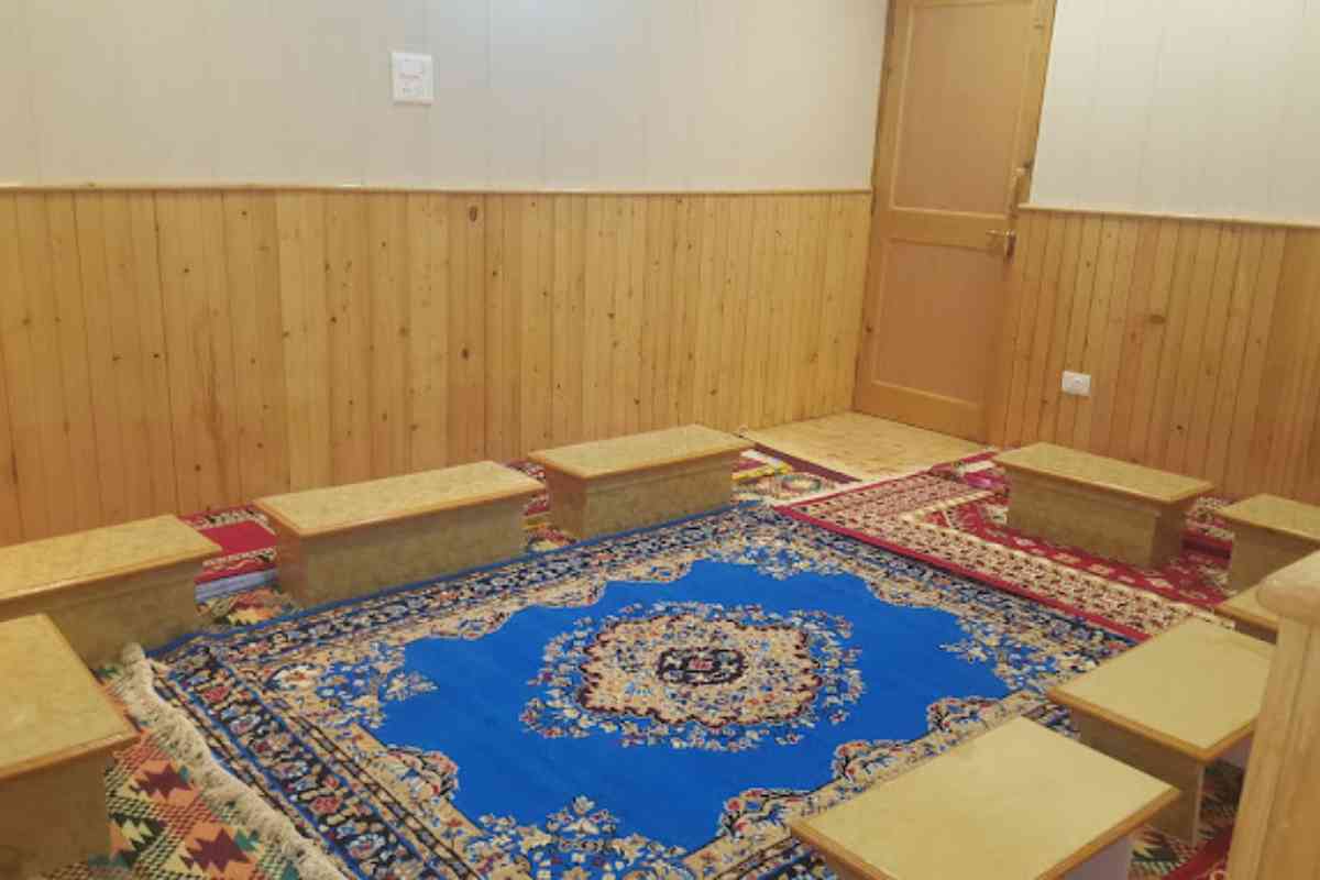 Jeevan Jyoti Homestay