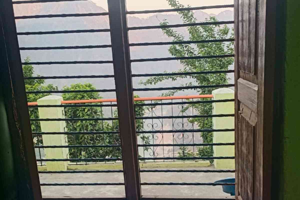 Be Happy Himalayan Stay - Rishikesh