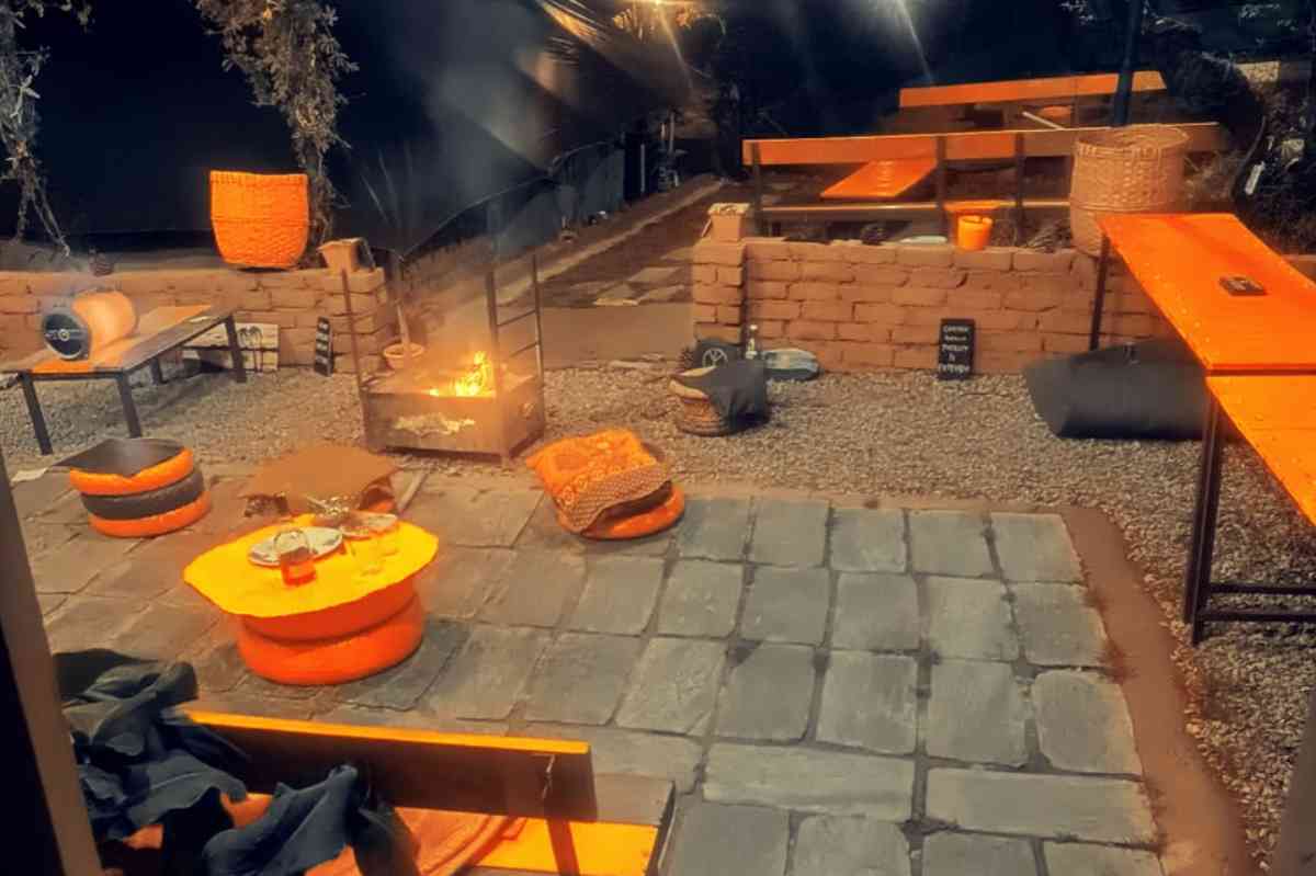 Div Camping - Dharamshala