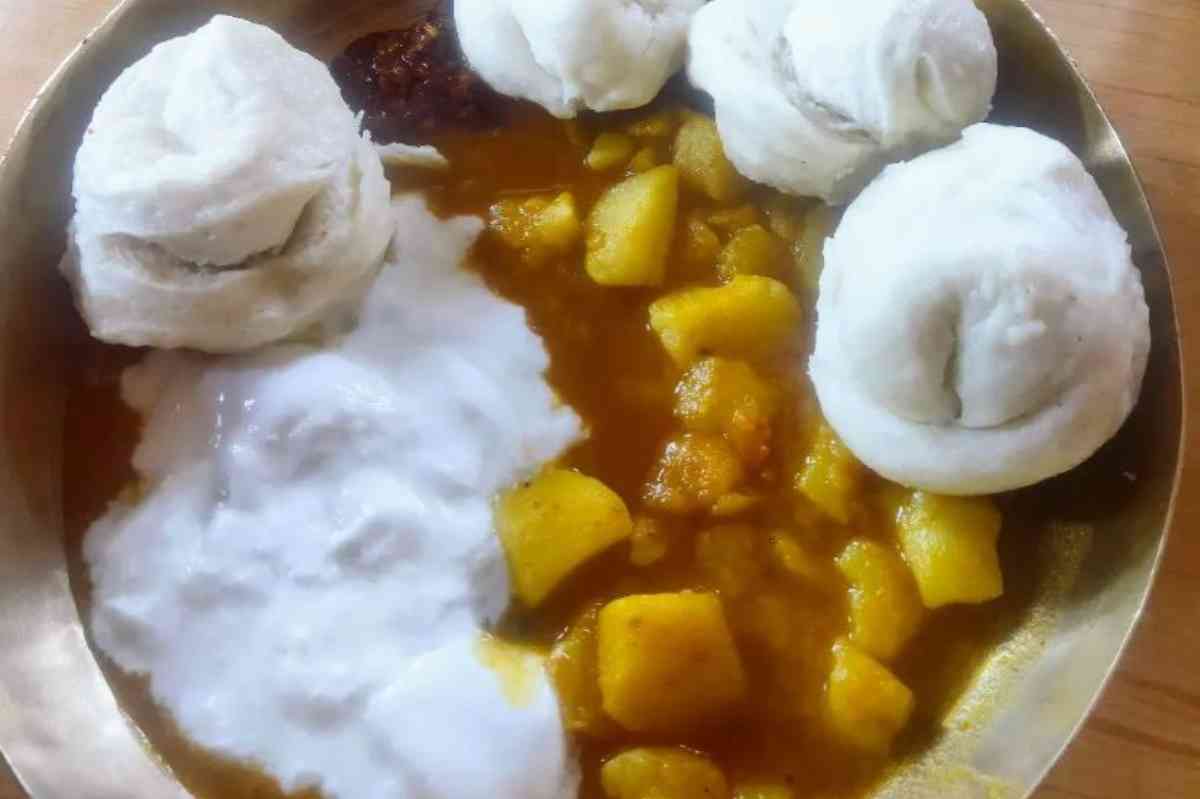 Happy Trails Home Stay - Kullu