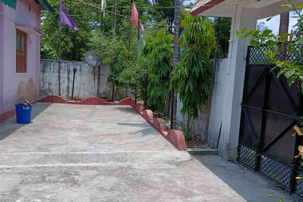 Hari Narayan Homestay - Dooars