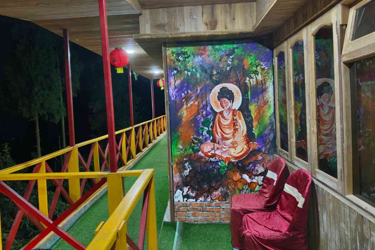 Hilly Dream Homestay - Sittong