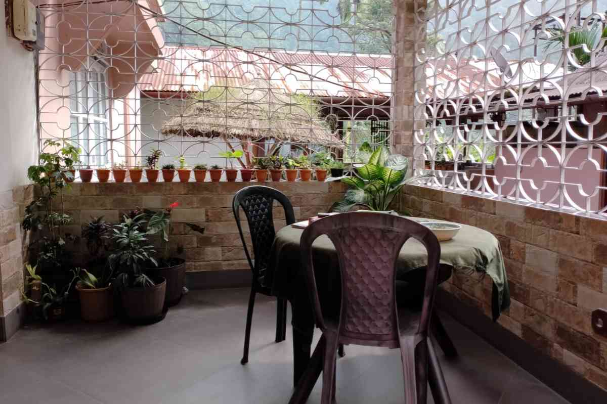 Jaldhaka Homestay - Jhalung