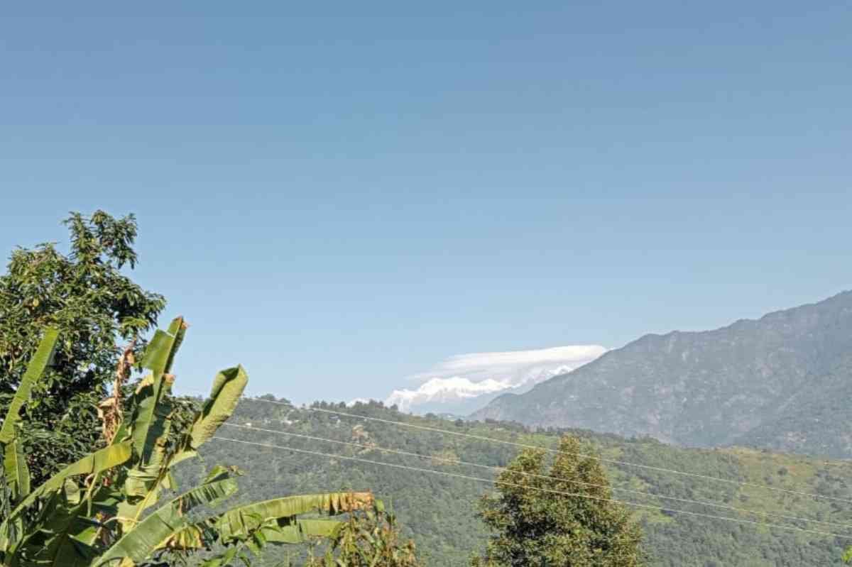 Koko Mhendo Homestay - Bara Mangwa