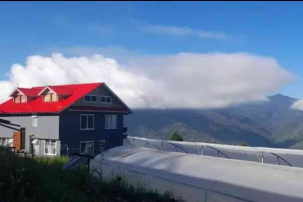 Laliguras Homestay - Okhrey (West Sikkim)