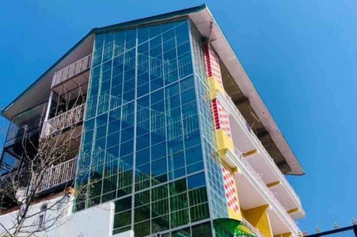 Ottoman Homestay - Shimla