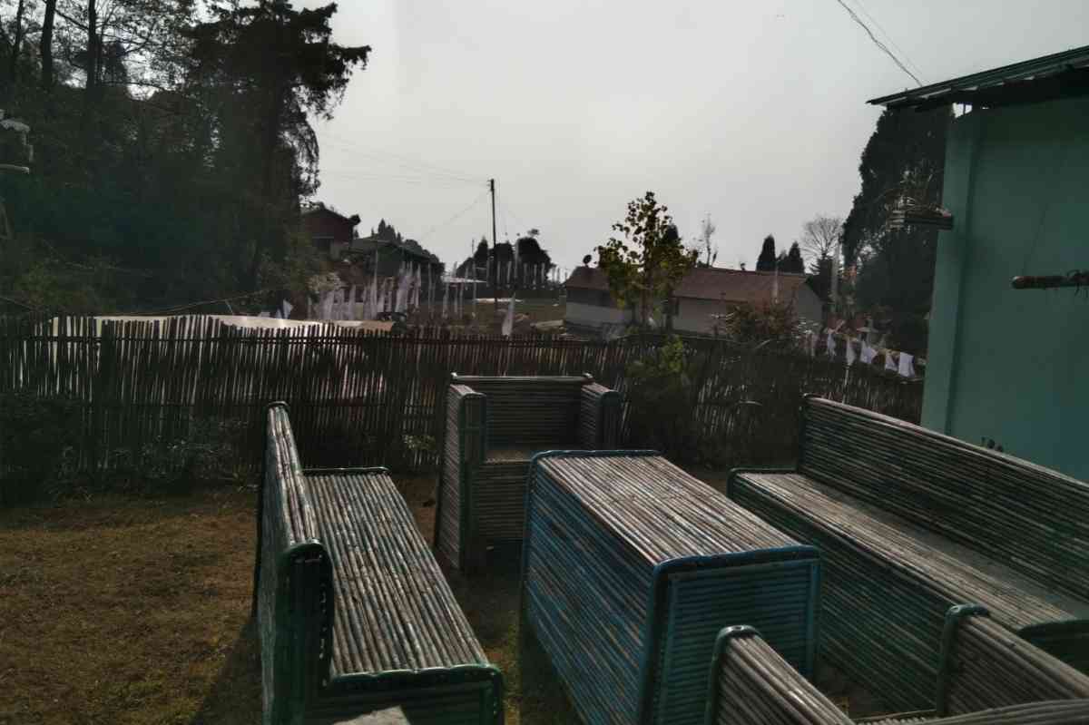 Tenzing Homestay - Sonada