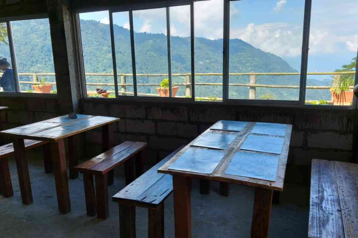 Himalayan Odyssey Homestay - Kolakham